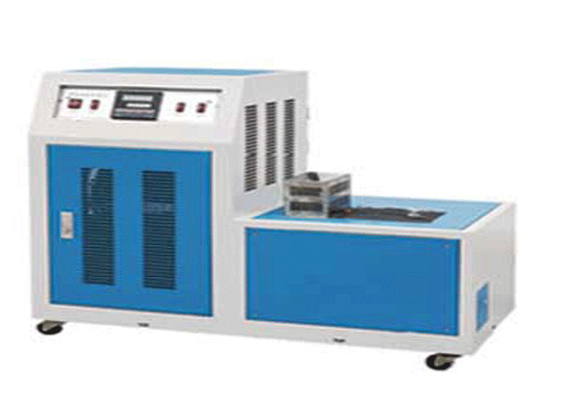 DWC系列沖擊式樣低溫槽