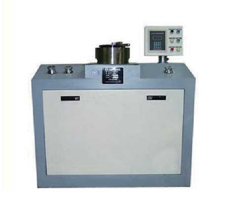 GBS系列微機控制杯突試驗機