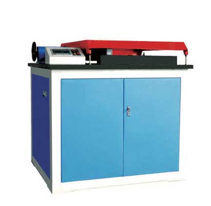 GW系列電動鋼筋彎曲試驗機