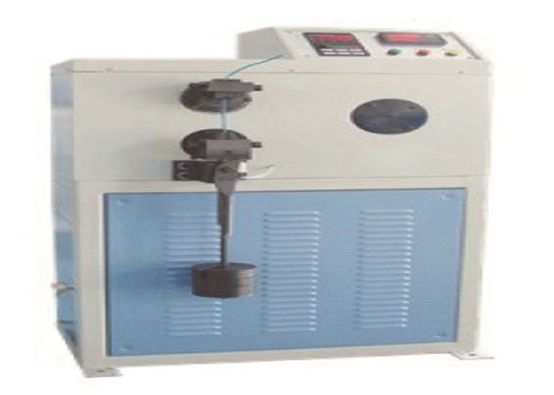 JWJ系列線材反復(fù)彎曲