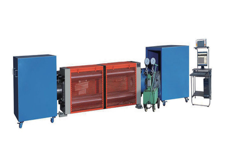 NGW系列靜載錨固試驗機