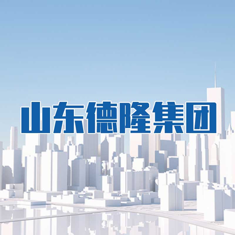 山東德隆集團(tuán)